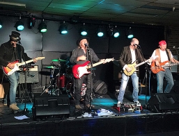 Tom Petty Tribute Band